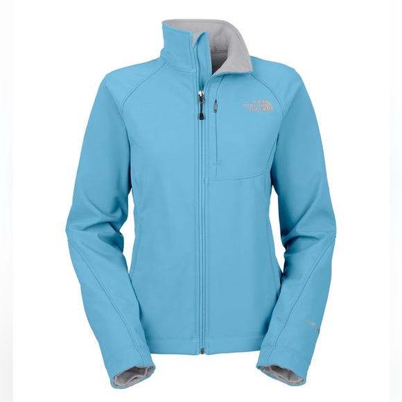 The North Face Apex Bionic Softshell Jacket - Women's, Size XSMALL - Picture 1 of 14